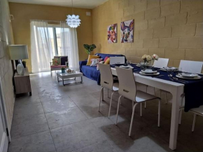 Apartment close to the sea